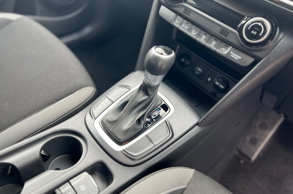 Hyundai KONA 1.6 h GDI PREMIUM AUTO PETROL HYBRID 20