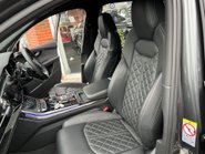 Audi SQ7 4.0 TFSI V8 Black Edition SUV 5dr Petrol Tiptronic quattro Euro 6 (507ps) 36
