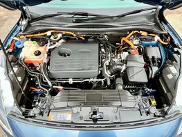 Ford Kuga 2.5 Kuga ST-Line X Phev CVT 5dr 7