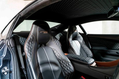 Aston Martin Vanquish V12 S ULTIMATE. NOW SOLD. SIMILAR REQUIRED. PLEASE CALL 01903 254800. 13