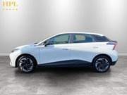 MG MG4 64kWh SE Long Range Hatchback 5dr Electric Auto (203 ps) 4