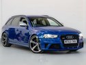Audi RS4 4.2 RS 4 FSI Quattro Auto 4WD 5dr