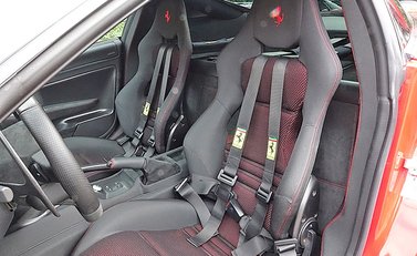 Ferrari 599 GTO LHD 10