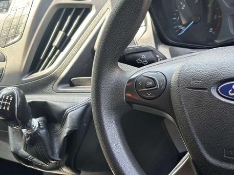 Ford Transit Custom 2.0 Transit Custom 310 50