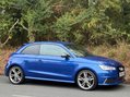 Audi S1 2.0 S1 Quattro 4WD 3dr 17