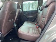 Skoda Yeti 2.0 Yeti Outdoor Laurin & Klement TDI SCR 4x4 Semi-Auto 4WD 5dr 37