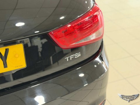 Audi A1 1.4 TFSI Sport Euro 6 (s/s) 3dr (Nav) 18