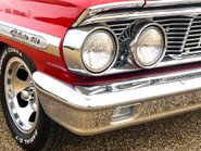 Ford Galaxy 500 Fastback 390 V8 16