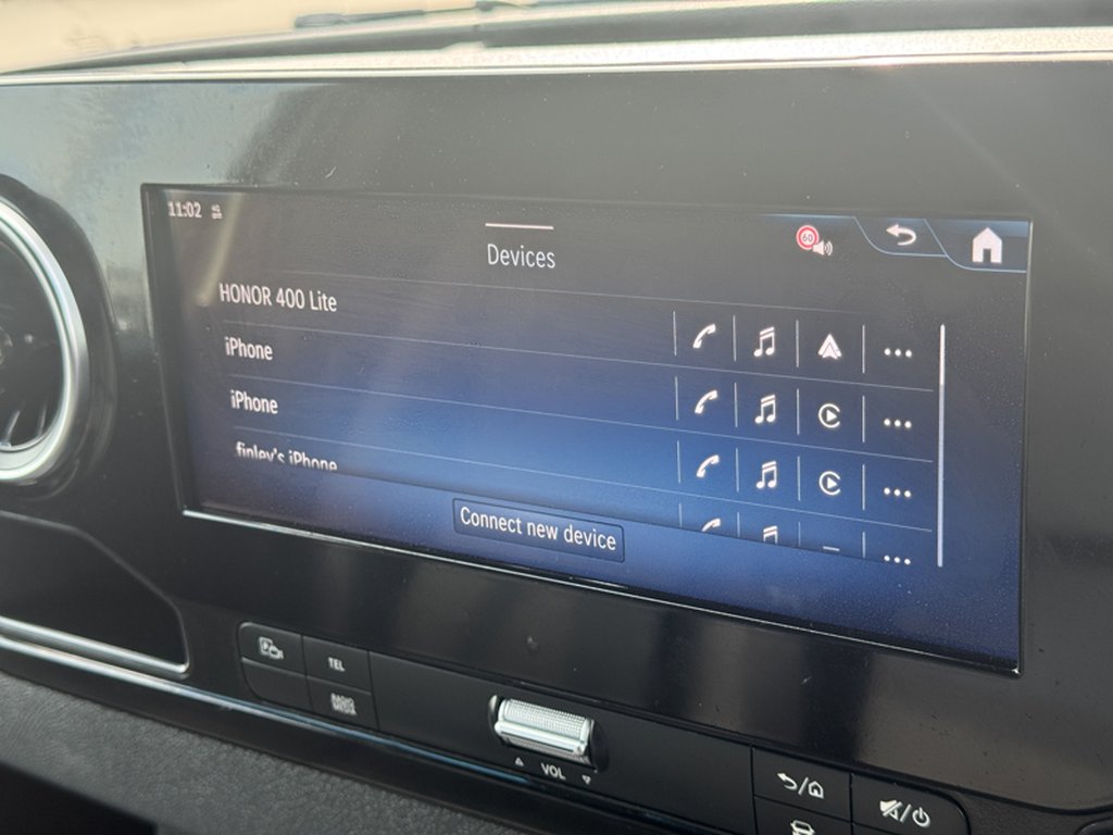 2025 Mercedes-Benz SprinterMWB L2H2 High Roof 315 Air Con Camera EURO 6 — thumbnail 34 of 51