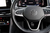 Volkswagen T-Roc STYLE TSI DSG 18