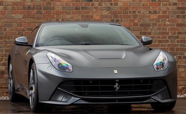 Ferrari F12 Berlinetta 1