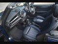 Mini Convertible 2.0 John Cooper Works Convertible 2dr Petrol Auto Euro 6 (s/s) (231 ps) 5