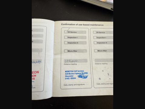 BMW M3 3.2 M3 2dr 118