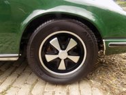Porsche 911 T 2.2 LWB - LHD COUPE 51
