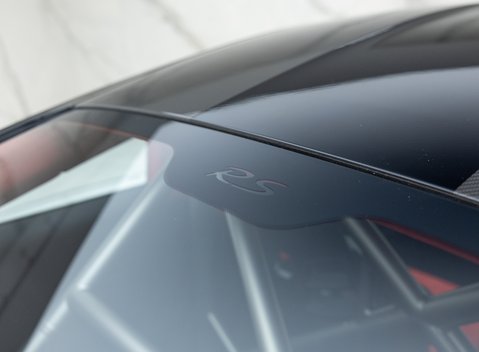 Porsche 911 (991) GT2 RS Weissach 56