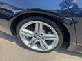 BMW 5 Series 2.0 520d M Sport Auto Euro 5 (s/s) 4dr 15