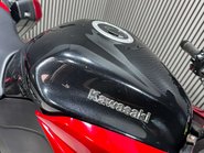 Kawasaki Z1000 SX ABS 2015 SIDE PANNIERS NEW MOT WARRANTY 1000CC TOURER 34