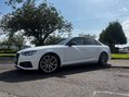 Audi A4 2.0 A4 Black Edition 35 TFSI Semi-Auto 4dr 23