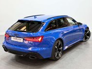 Audi RS6 4.0 TFSI V8 Nogaro Edition Estate 5dr Petrol Tiptronic quattro Euro 6 (s/s) 19