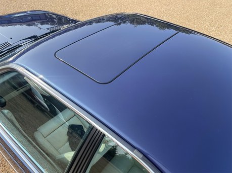 BMW 6 Series 635CSi Highline 33