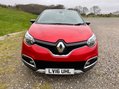 Renault Captur SIGNATURE NAV DCI 66