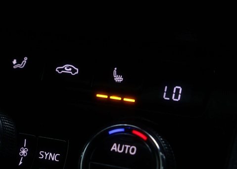 Skoda Karoq 1.5 Karoq Sportline TSi Semi-Auto 5dr 34