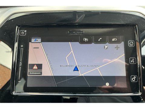 Suzuki Vitara 1.4 Boosterjet S ALLGRIP 5dr 18