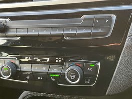 BMW X1 2.0 X1 sDrive 20i M Sport Auto 5dr 52