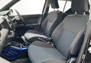 Suzuki Ignis 1.2 Dualjet 12V Hybrid SZ-T 5dr CVT 13