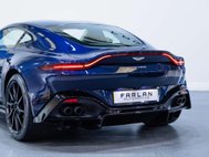 Aston Martin Vantage 4.0 V8 Coupe 2dr Petrol Auto Euro 6 (510 ps) 30