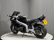 Triumph Sprint 2001 24K LONG MOT CLEAN SPORTS TOURER BIKE 955CC 5