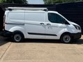 Ford Transit Custom 2.0 Transit Custom 310 85