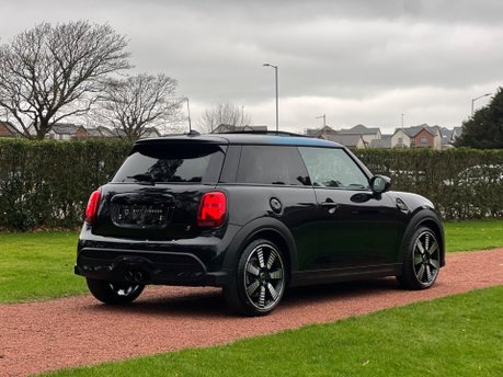 Mini Hatch COOPER S EXCLUSIVE 17