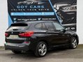 BMW X1 2.0 20d M Sport Auto xDrive Euro 6 (s/s) 5dr 3