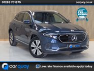 Mercedes-Benz EQA EQA 250 Sport 5dr 1