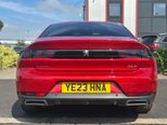 Peugeot 508 1.2 PureTech GT Fastback 5dr Petrol EAT Euro 6 (s/s) (130 ps) 11