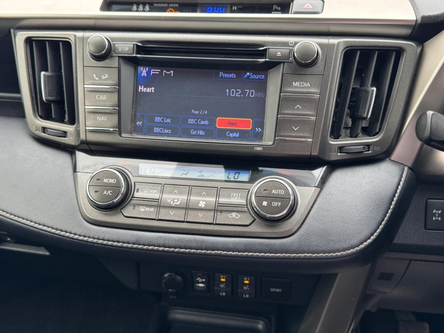 2013 Toyota Rav4 — image 14