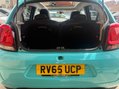 Citroen C1 1.2 PureTech Flair Airscape 5dr Petrol Manual Euro 6 6