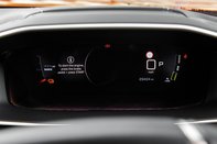 Peugeot 2008 GT 16