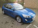 Ford Focus 1.0T EcoBoost Titanium Euro 6 (s/s) 5dr