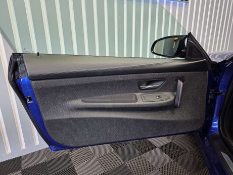 BMW M4 3.0 BiTurbo CS Coupe 2dr Petrol DCT Euro 6 (s/s) (460 ps) 21