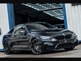 BMW M4 3.0 M4 Competition Edition Package Semi-Auto 2dr 30