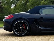 Porsche Boxster 981 24V S PDK 12