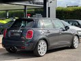Mini Hatch 2.0 Cooper S 5dr 9