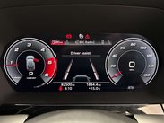 Audi A3 2.0 A3 Sportback 35 TDI S Line Edition 1 Semi-Auto 5dr 9