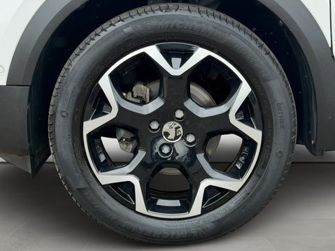 Vauxhall Mokka 1.2 Turbo Ultimate 5dr Auto 13