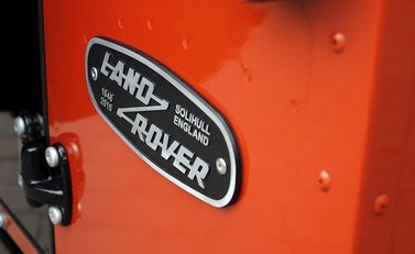 Land Rover 90 Adventure 3