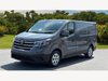 Renault Trafic SL30 BLUE DCI 2.0L 130PS ADVANCE
