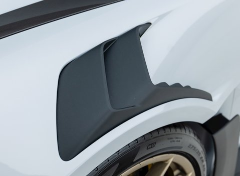 Porsche 911 GT3 RS Weissach (992) 39