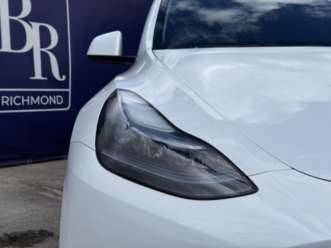 Tesla Model Y SUV 5dr Electric Auto RWD (346 ps) 12